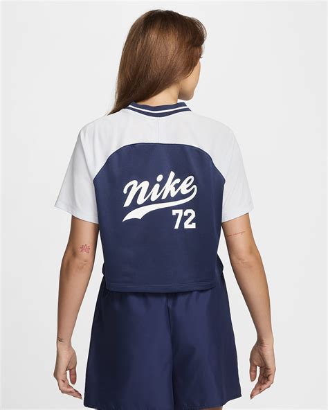 Nike Sportswear Kurzärmeliges Kurz